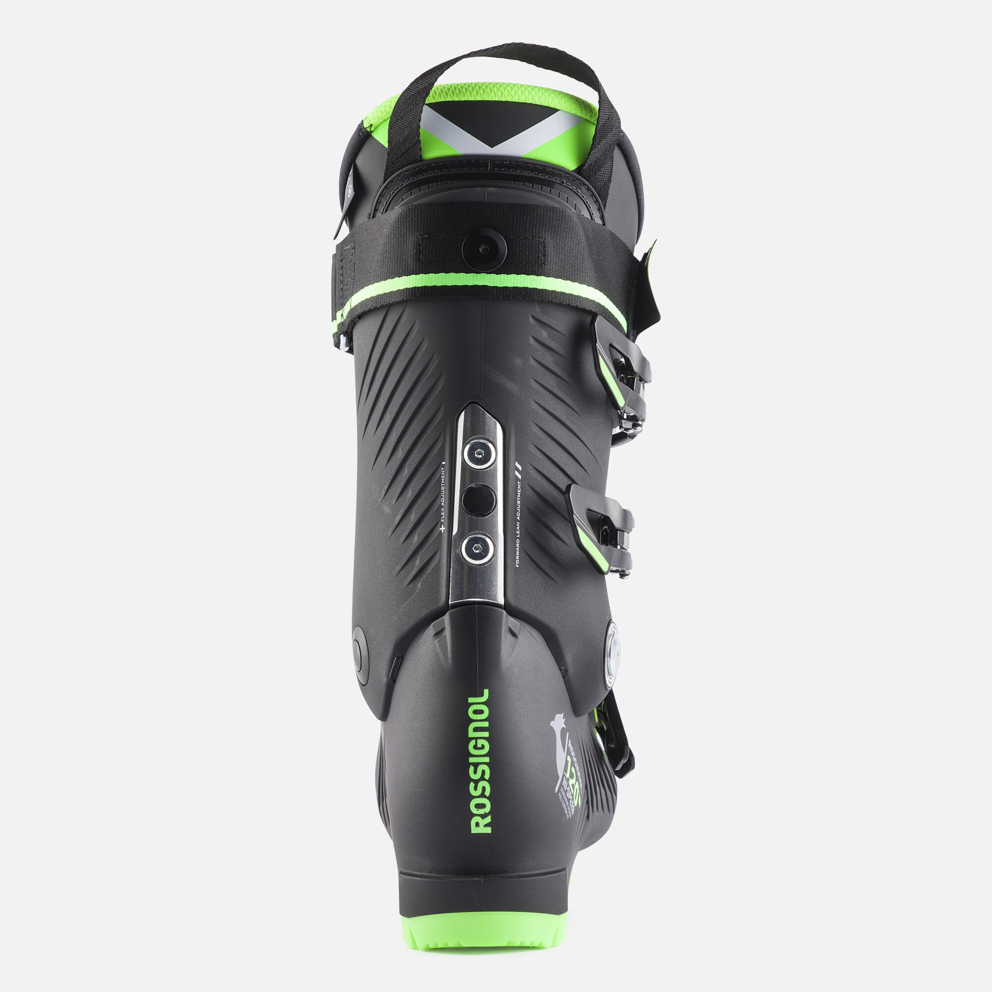 Chaussures de ski de Piste homme HI-Speed 120 HV GW