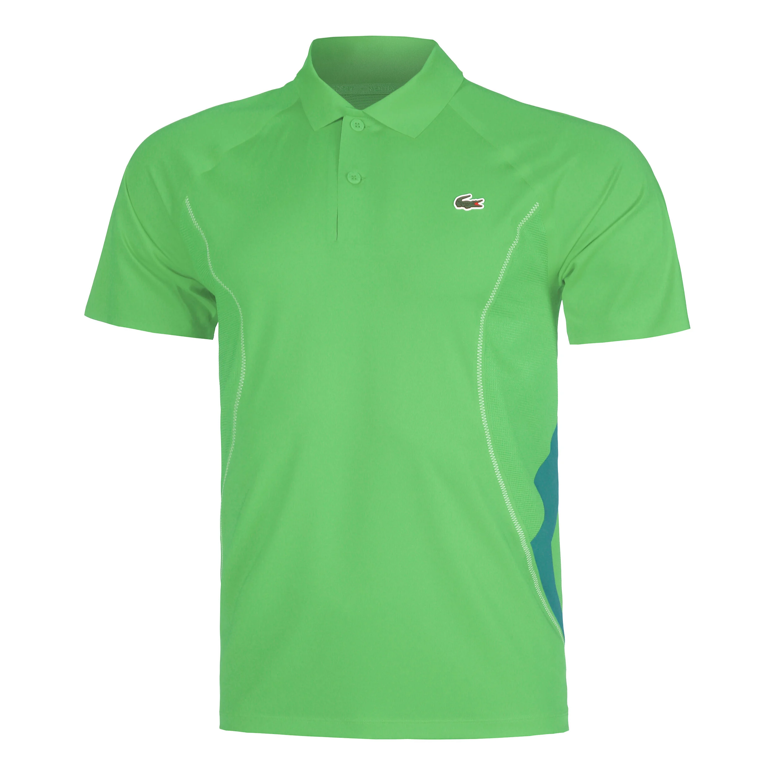 Polo Herren - Grün, Blau