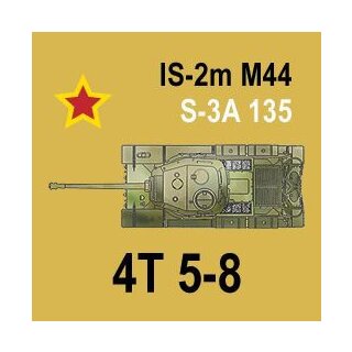Panzer The Game Of Small Unit Actions & Combined Arms On The Eastern Front 1943-45 (EN)