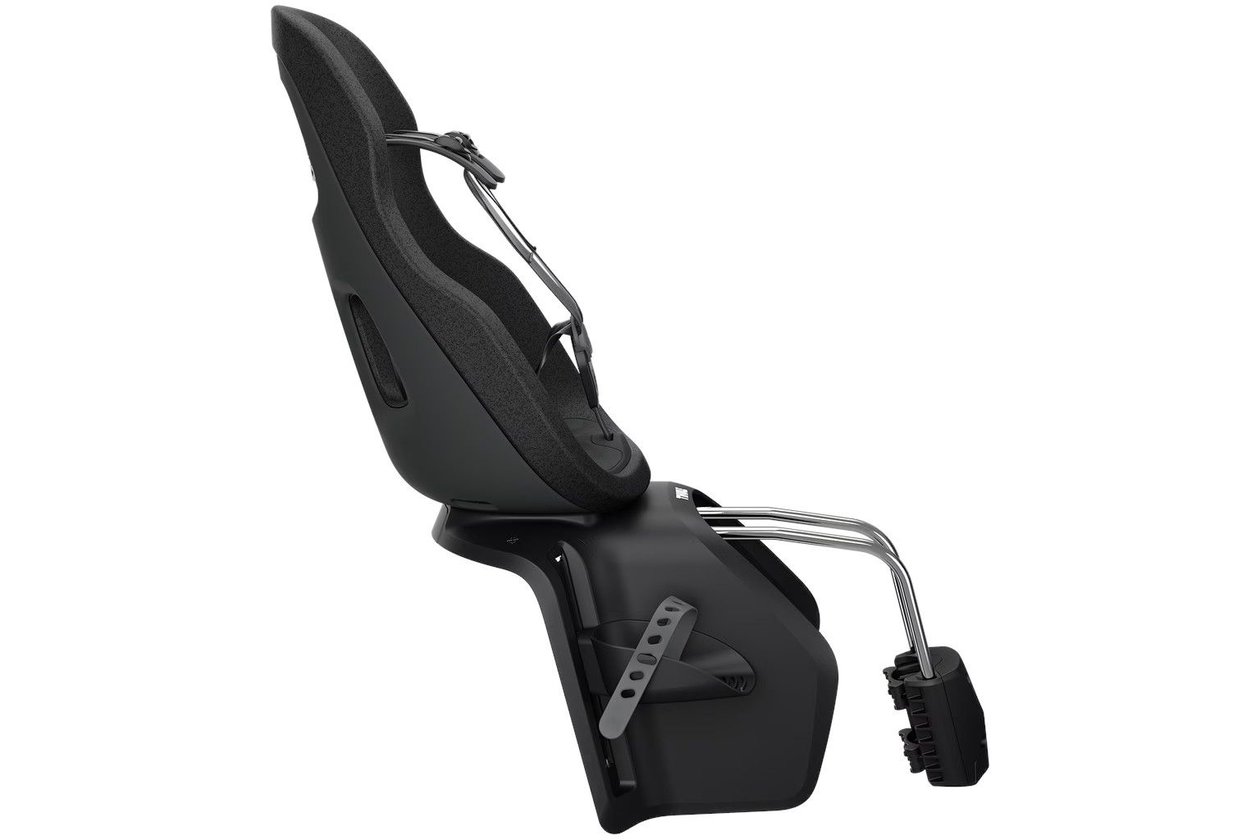 Thule Yepp Nexxt 2 Maxi - Rahmen Montage