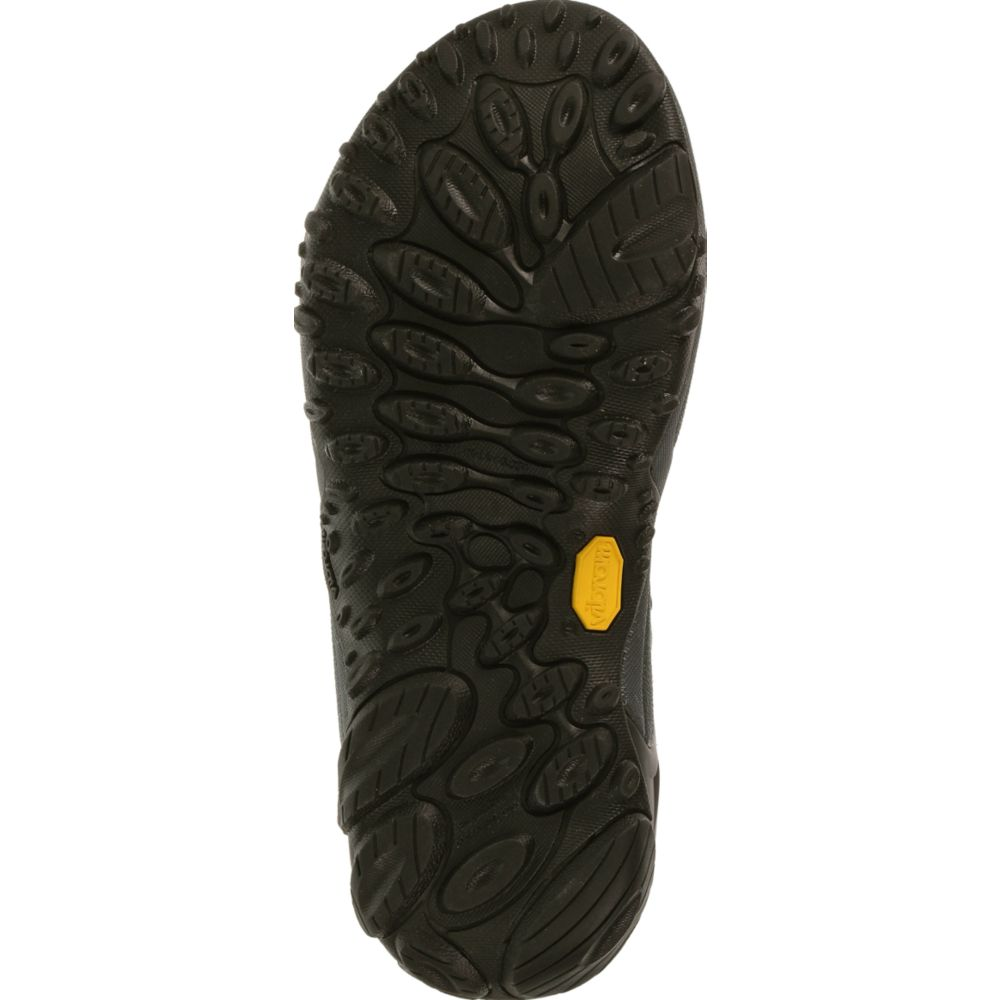 Merrell Kahuna III J575455 / schwarz