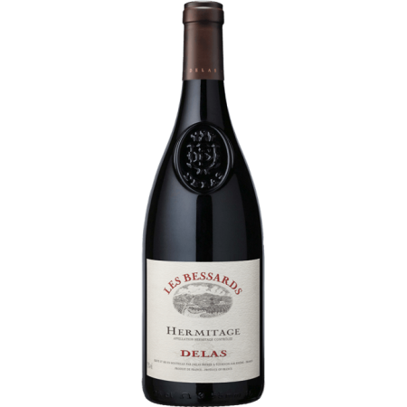 MAGNUM LES BESSARDS 2017 - MAISON DELAS FRERES