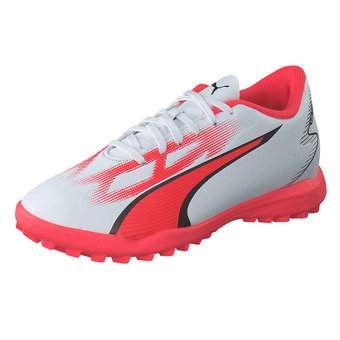 PUMA Ultra Play TT Jr Fußball in weiß