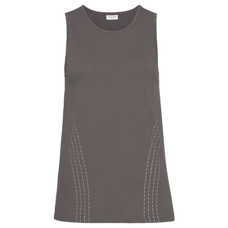 LASCANA Active Longtop Damen