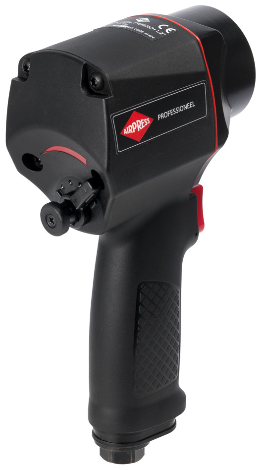 Airpress 45424 Žlisarniški ključ 1/2 palca Jumbo 949 Nm