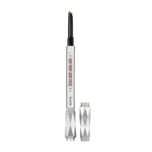 Benefit Goof Proof Brynblyant Mini 3 Varm Lys Brun 0,17 gram