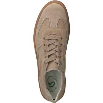Ara Traveller Sneaker in beige
