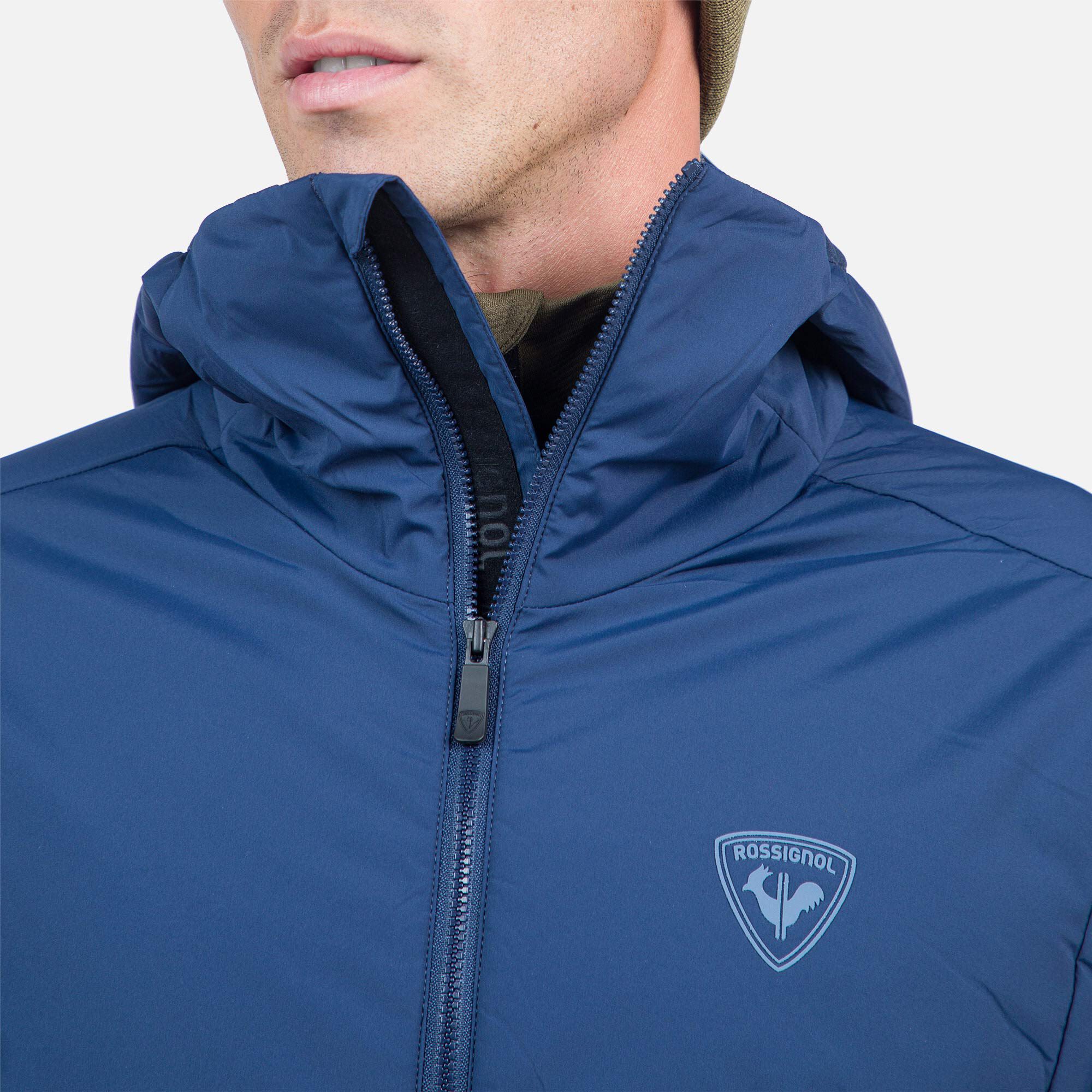 Veste à capuche Opside homme