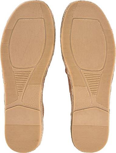 Macarena Espadrilles