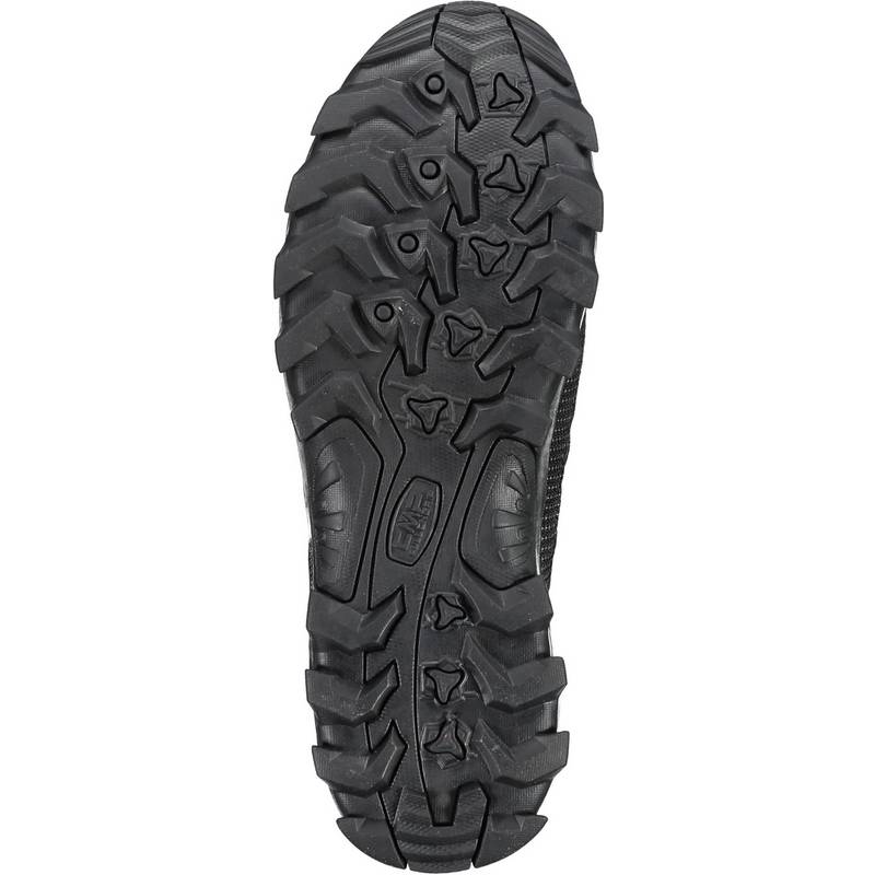 CMP Rigel Low WP Wanderschuhe Herren