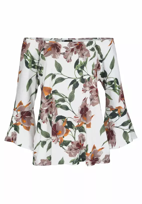 Strandshirt
