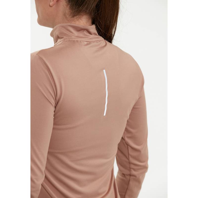 Endurance Jaelyn Langarmshirt Damen