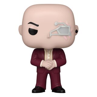 Echo POP! TV Vinyl Figur - Kingpin