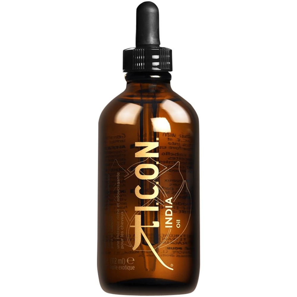 ICON Oil Huile capillaire