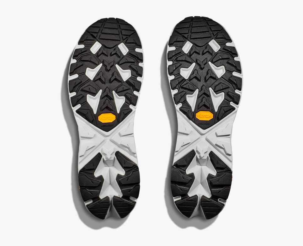 Anacapa Low GORE-TEX WTAPS Jet Black/Glacier Grey