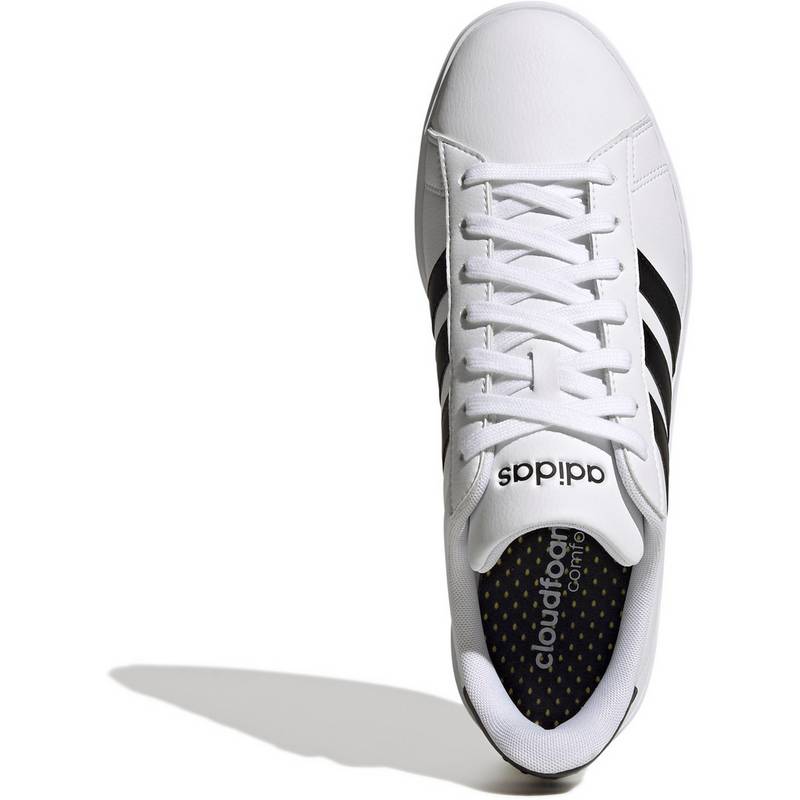 adidas Grand Court 2.0 Sneaker Herren