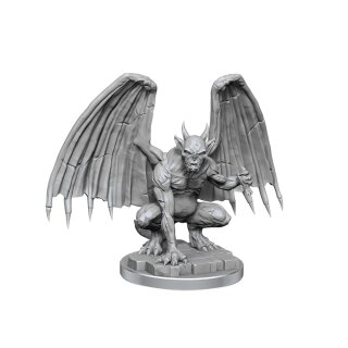 D&D Frameworks: Gargoyle (2)