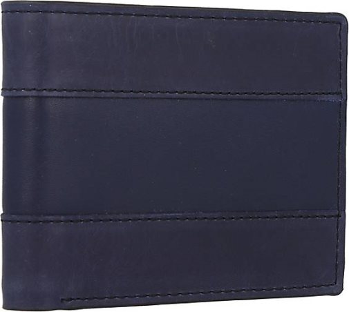 Fossil Everett Geldbörse Leder 11 cm