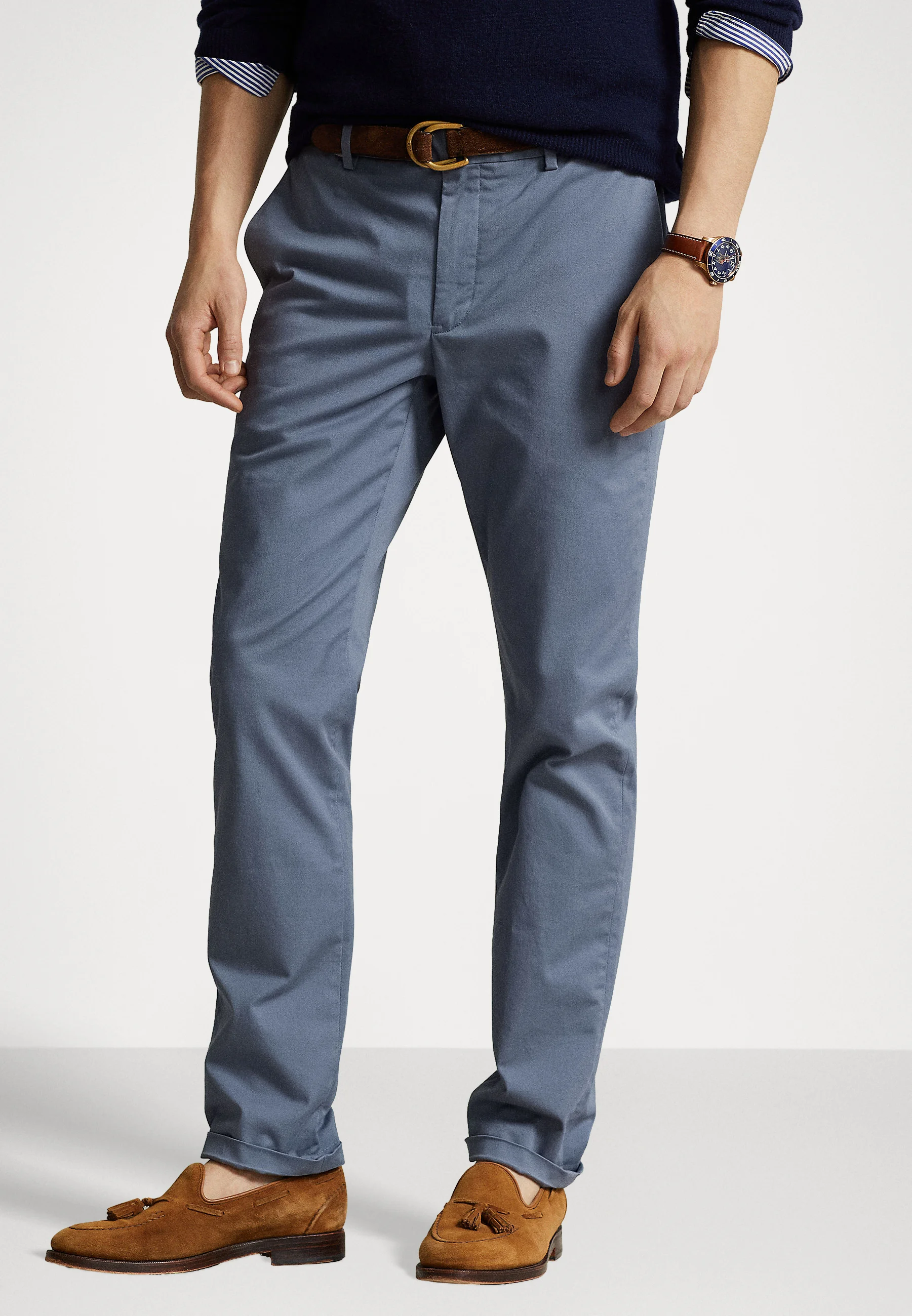 Pantalones planos Polo Ralph Lauren - Chinos