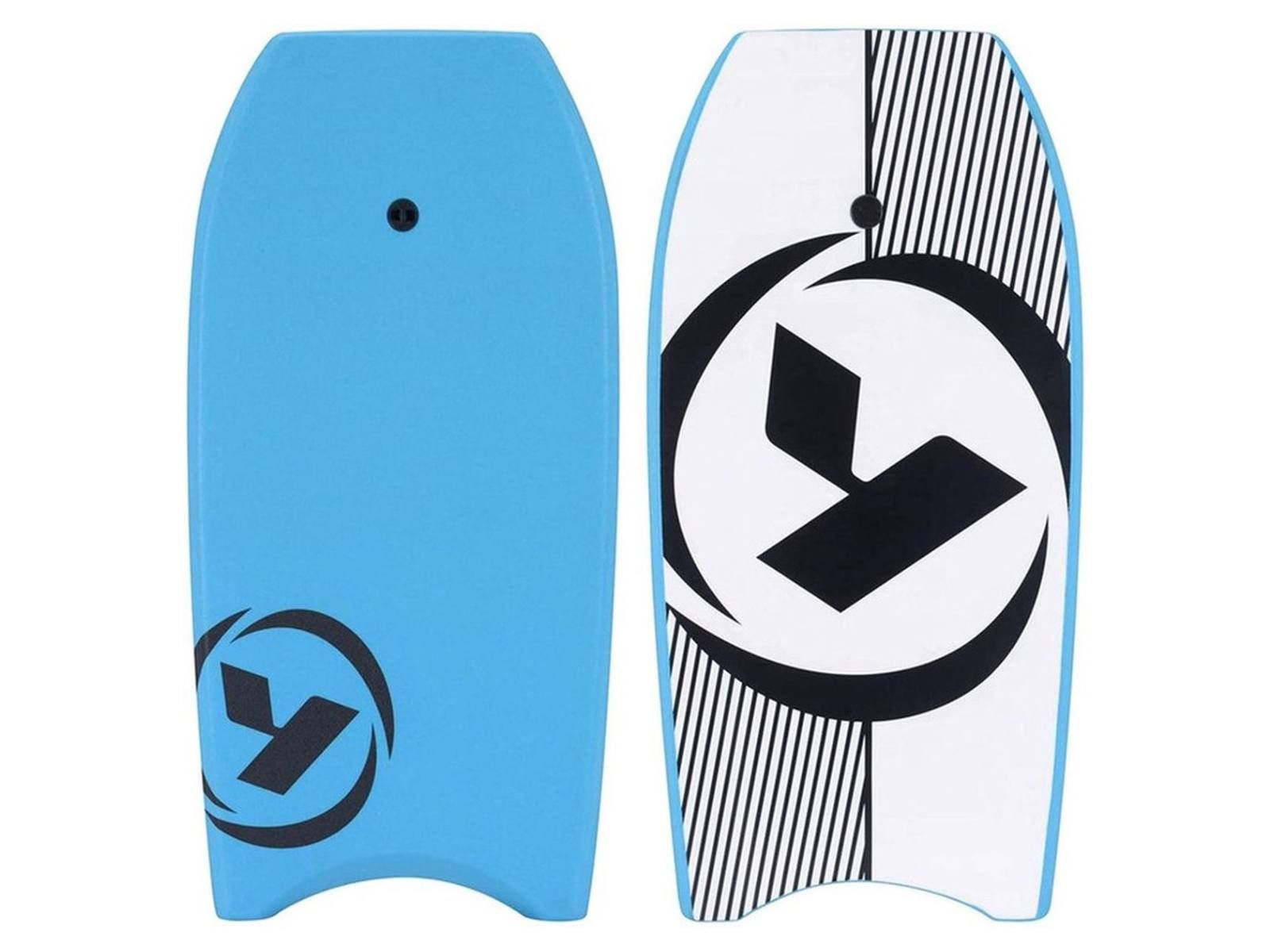 Yello Slick Corp 42” Bodyboard
