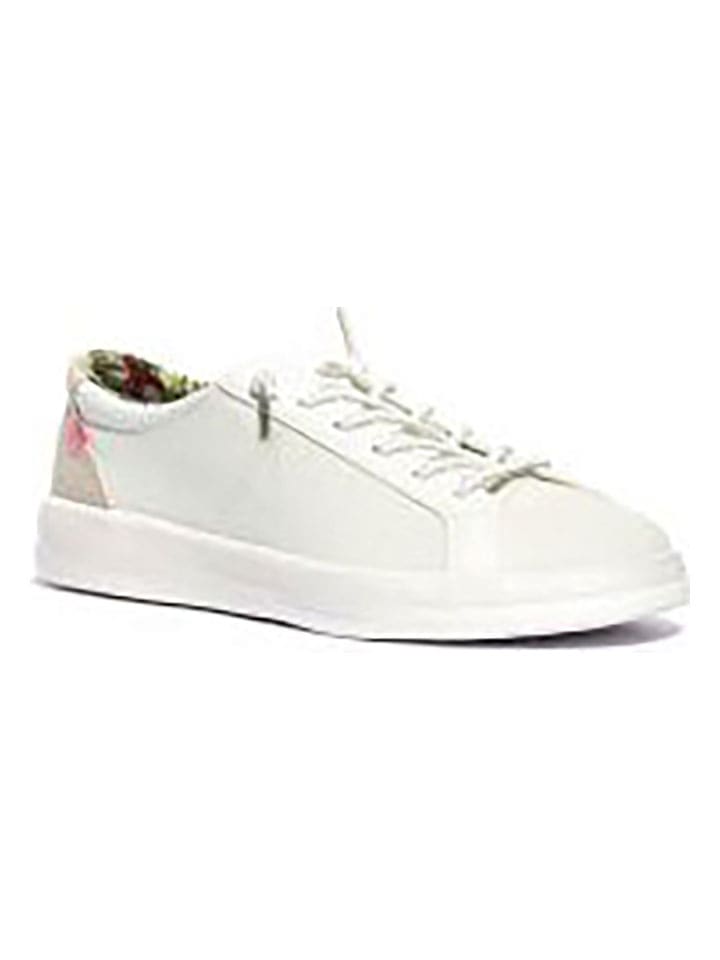 Hey Dude Sneakers in Weiß günstig kaufen