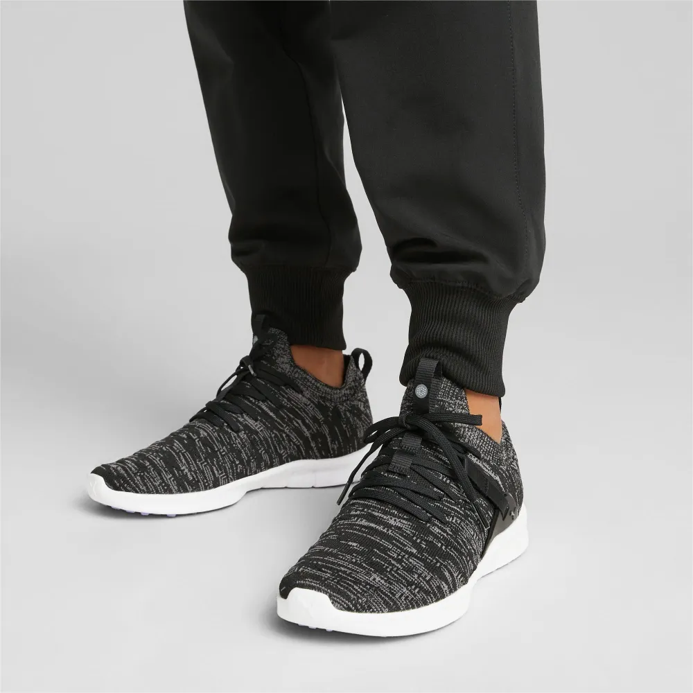 PUMA Laguna Fusion Knit 376082_02 / schwarz
