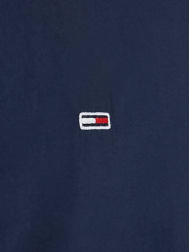 TOMMY-JEANS Herren Übergangsjacke TJM ESSENTIAL JACKET