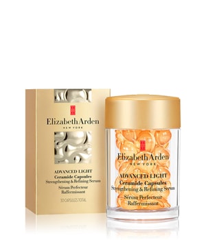 Elizabeth Arden Advanced Ceramide Light Capsules Gesichtsserum 30 Stk
