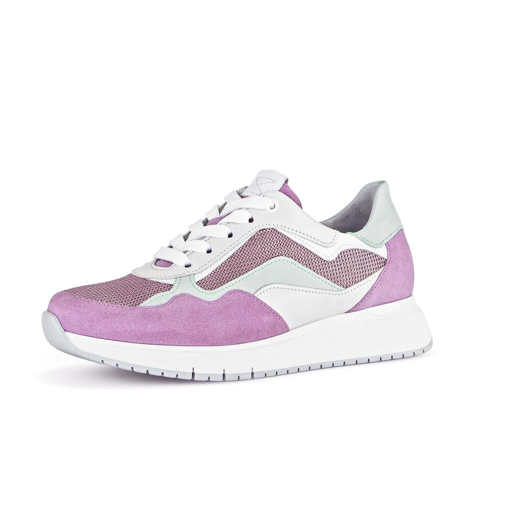 Gabor comfort Sneaker low multicolour