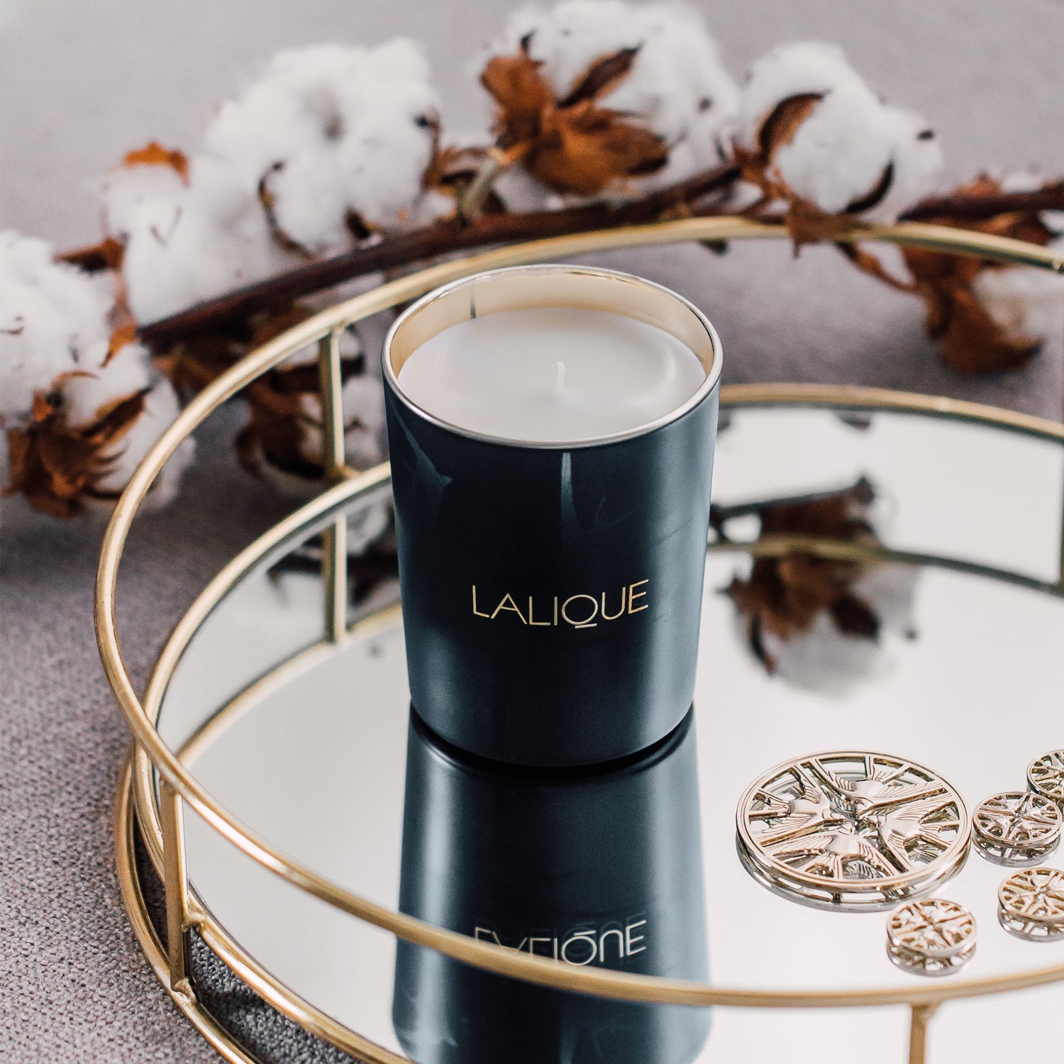 Lalique La Nuit – Nairobi, Kenia