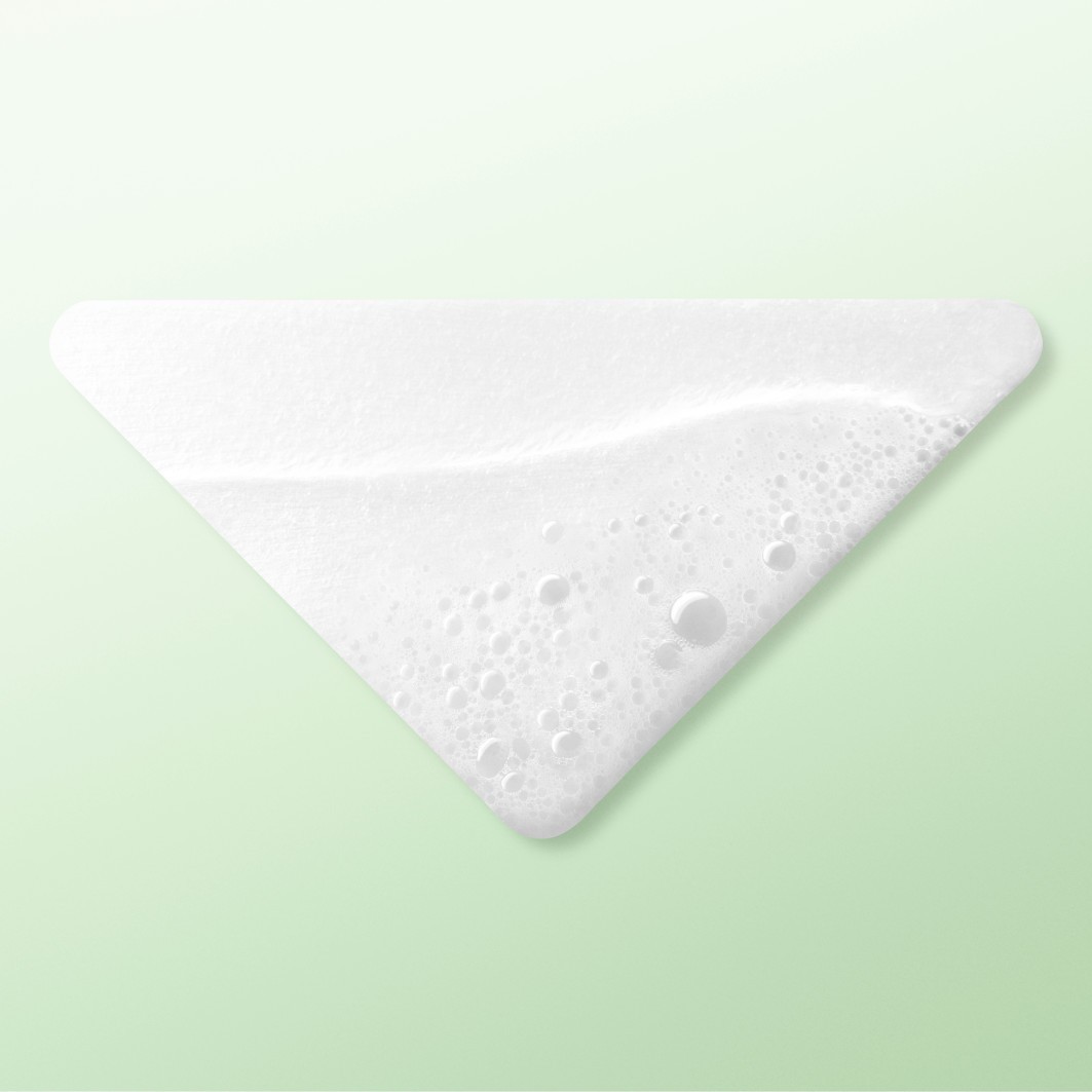 Augmented Face Cleanser & Make-Up Remover