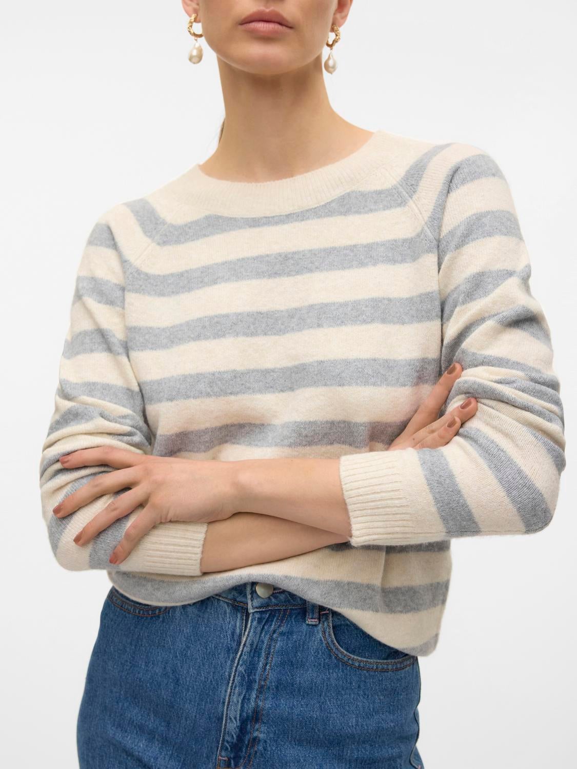 VMDOFFY Pullover