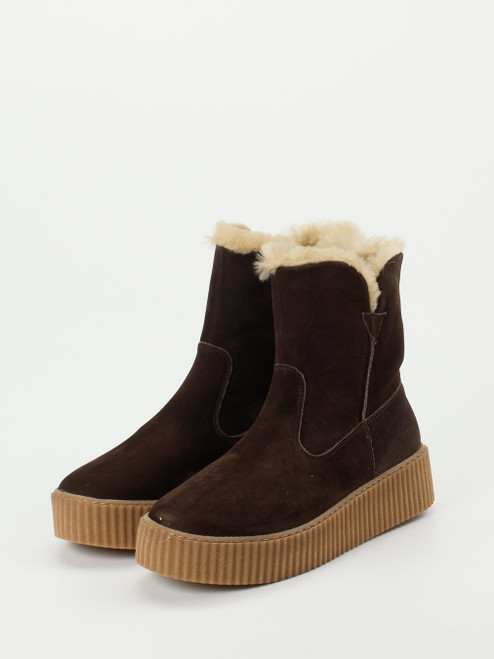 Stiefelette-28152090022 Werner