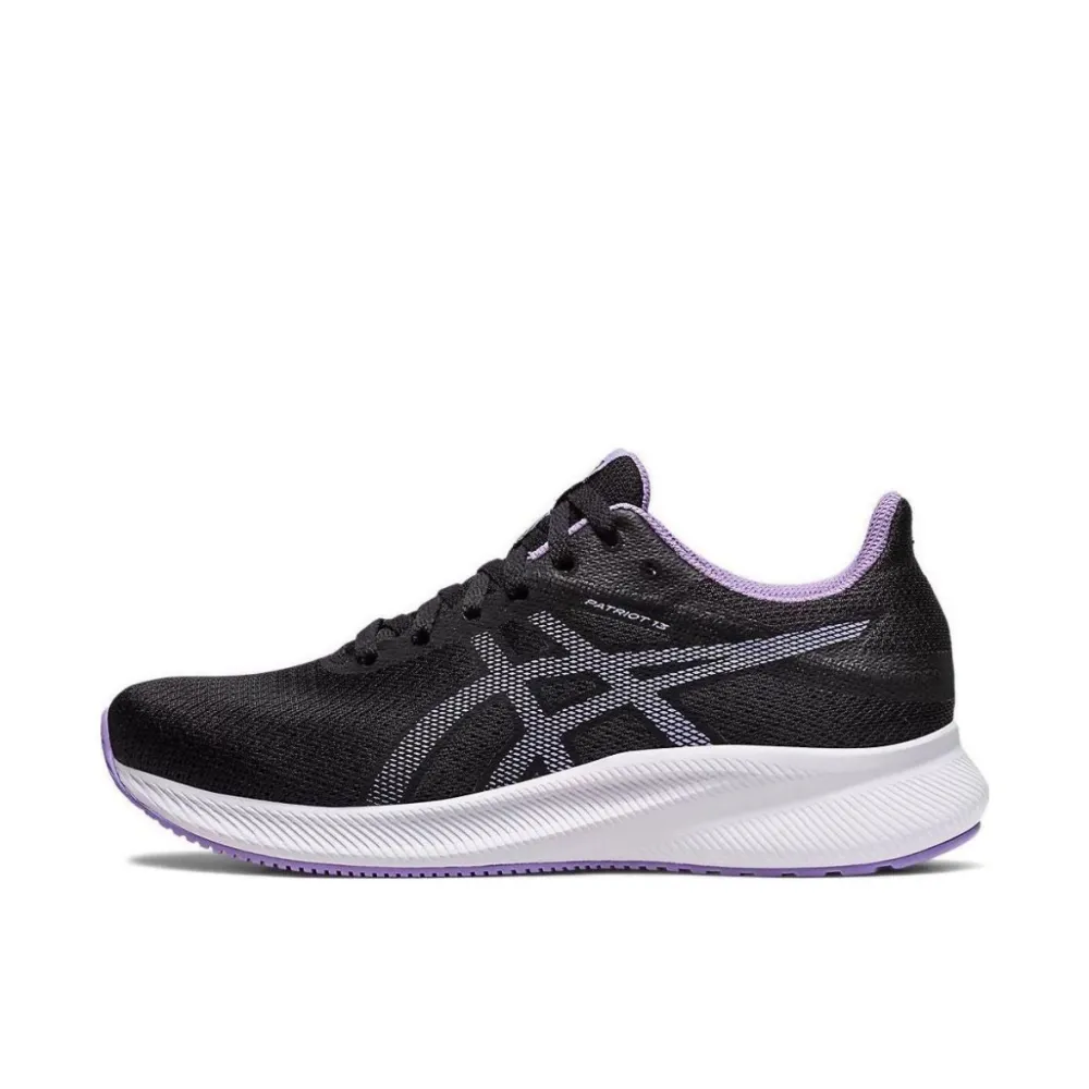 Asics Patriot 13 1012B312-004 / schwarz