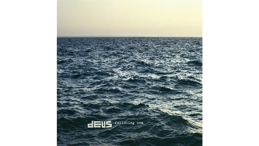 Following The Sea (Ltd. LP)