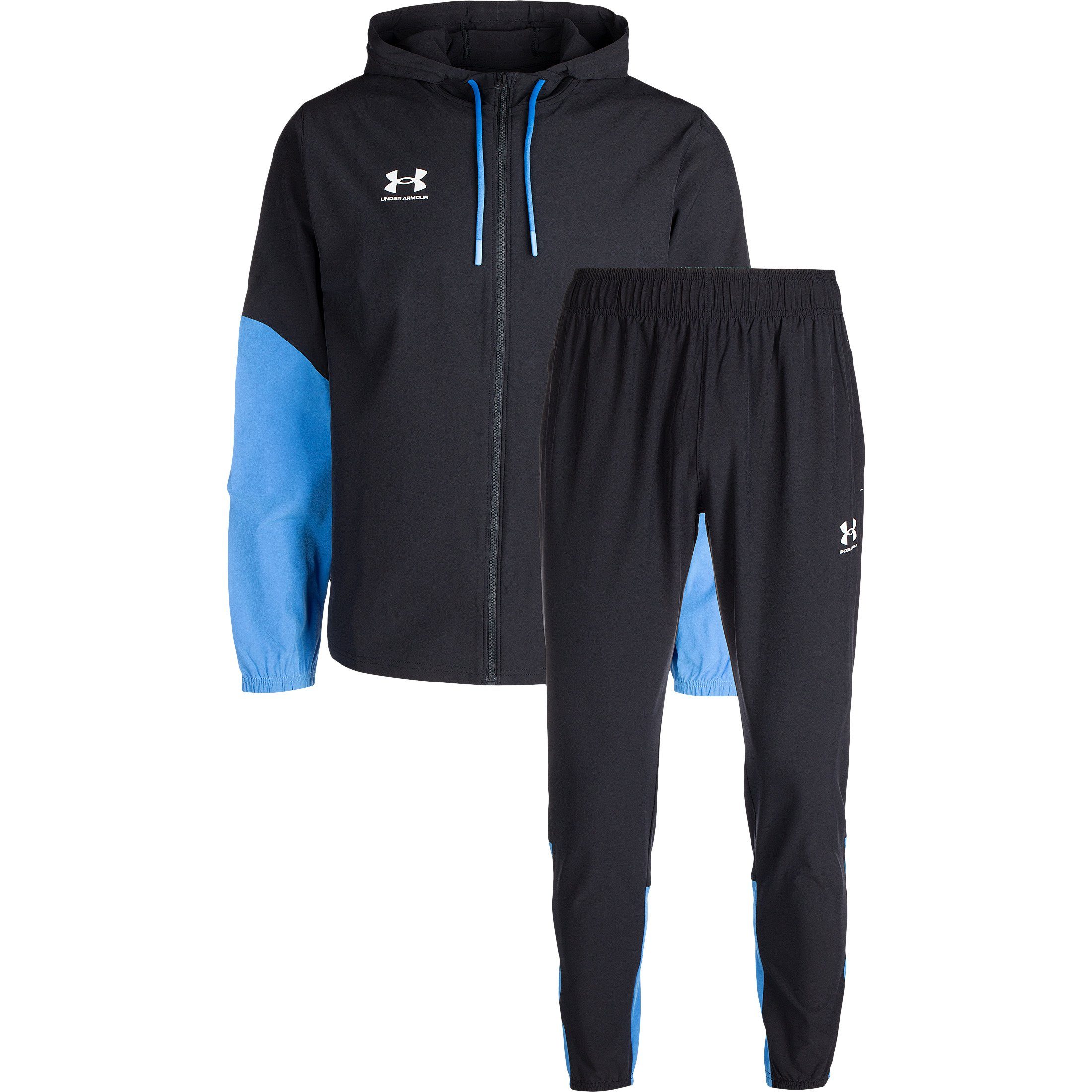 Under Armour® Trainingsanzug Challenger Pro Trainingsanzug Herren