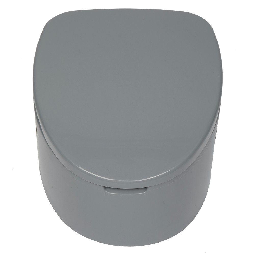 FCH Campingtoilette Tragbare Reisetoilette Mobile Toilette für Camping