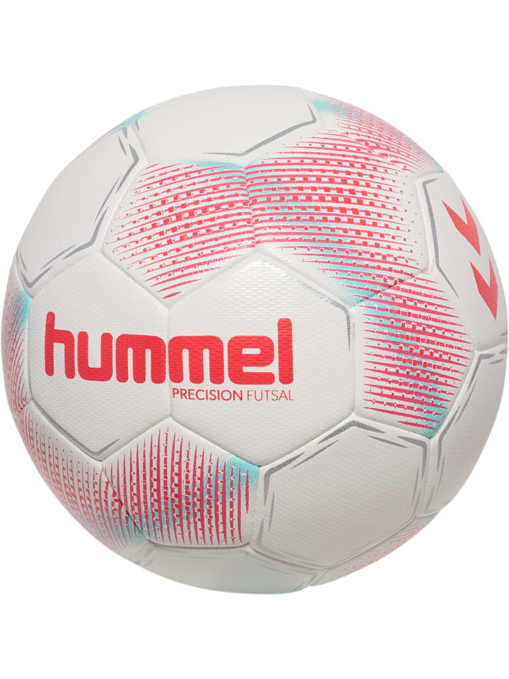 Hummel Hummel Fußball Hmlprecision Erwachsene in WHITE/PINK/TURQOUISE günstig kaufen 3