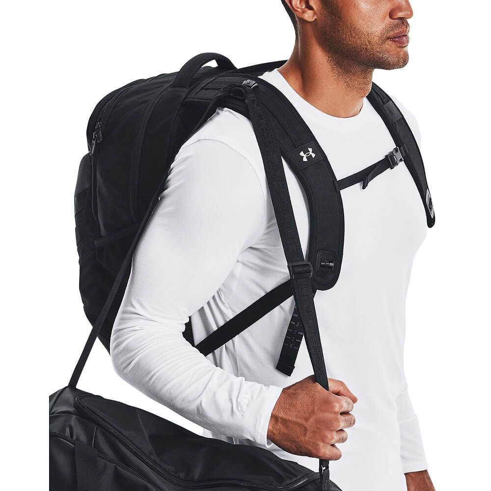 Hustle Pro Backpack