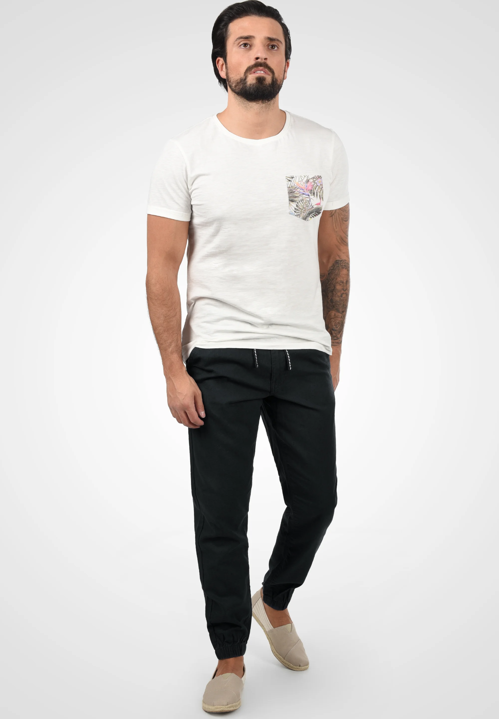 Mezcla BHLENNIK - Chino