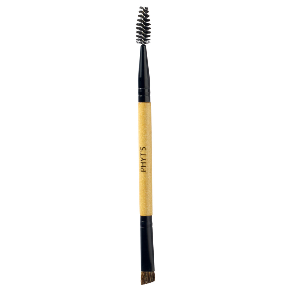 phyt's Pinceau duo-sourcils Pinceau sourcils