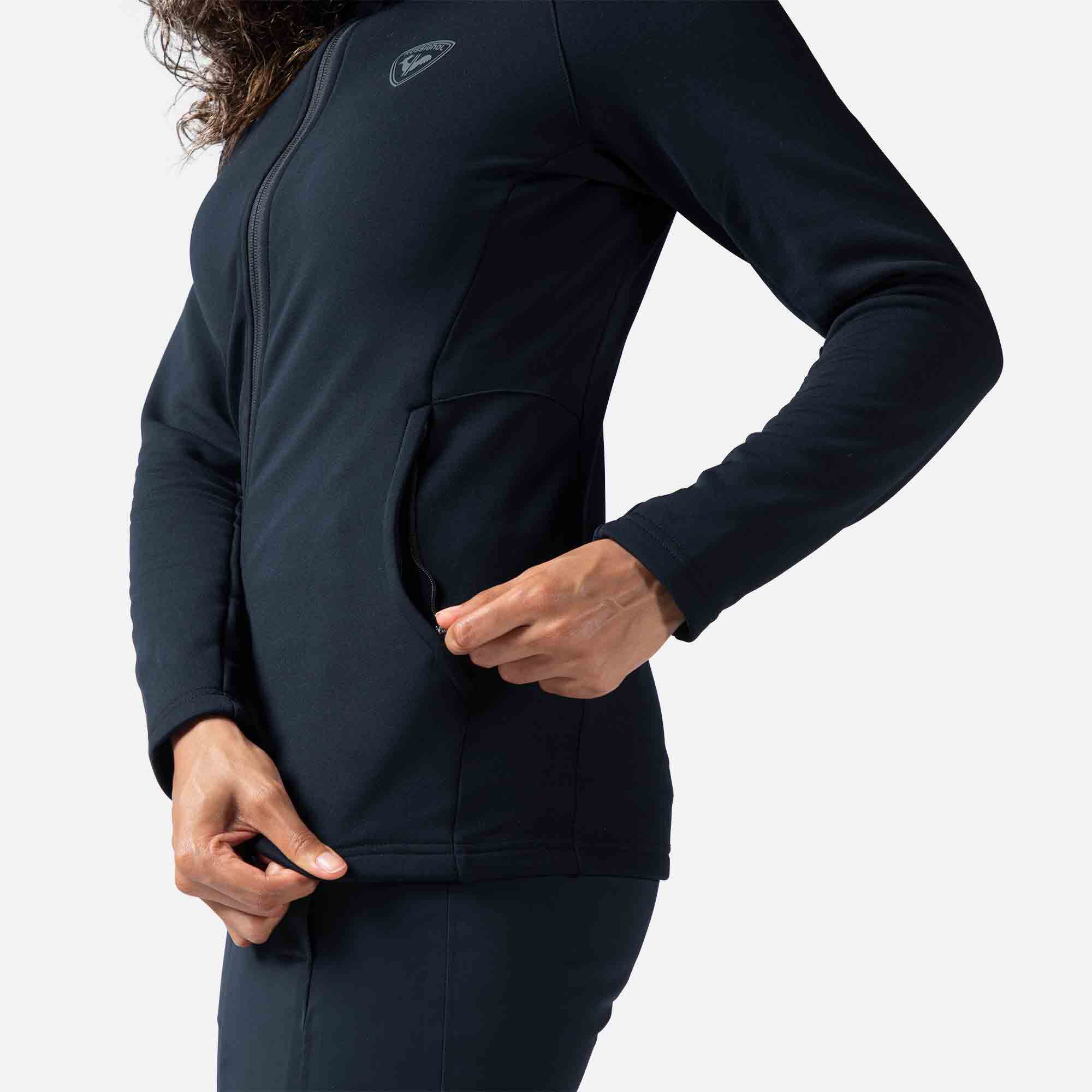 Veste Classique Clim femme