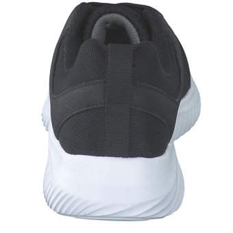 Okinawa Sneaker in schwarz