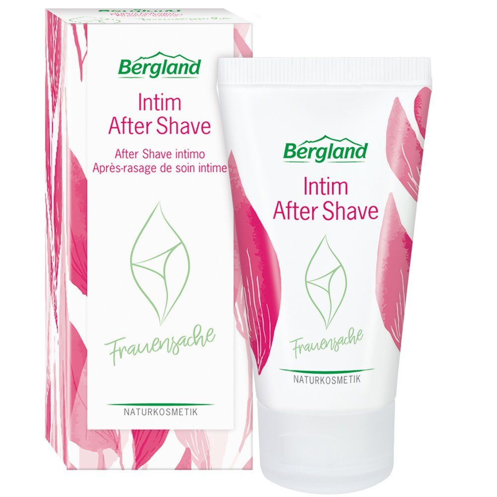 Bergland-Pharma GmbH & Co. KG After-Shave Intim, 30 ml