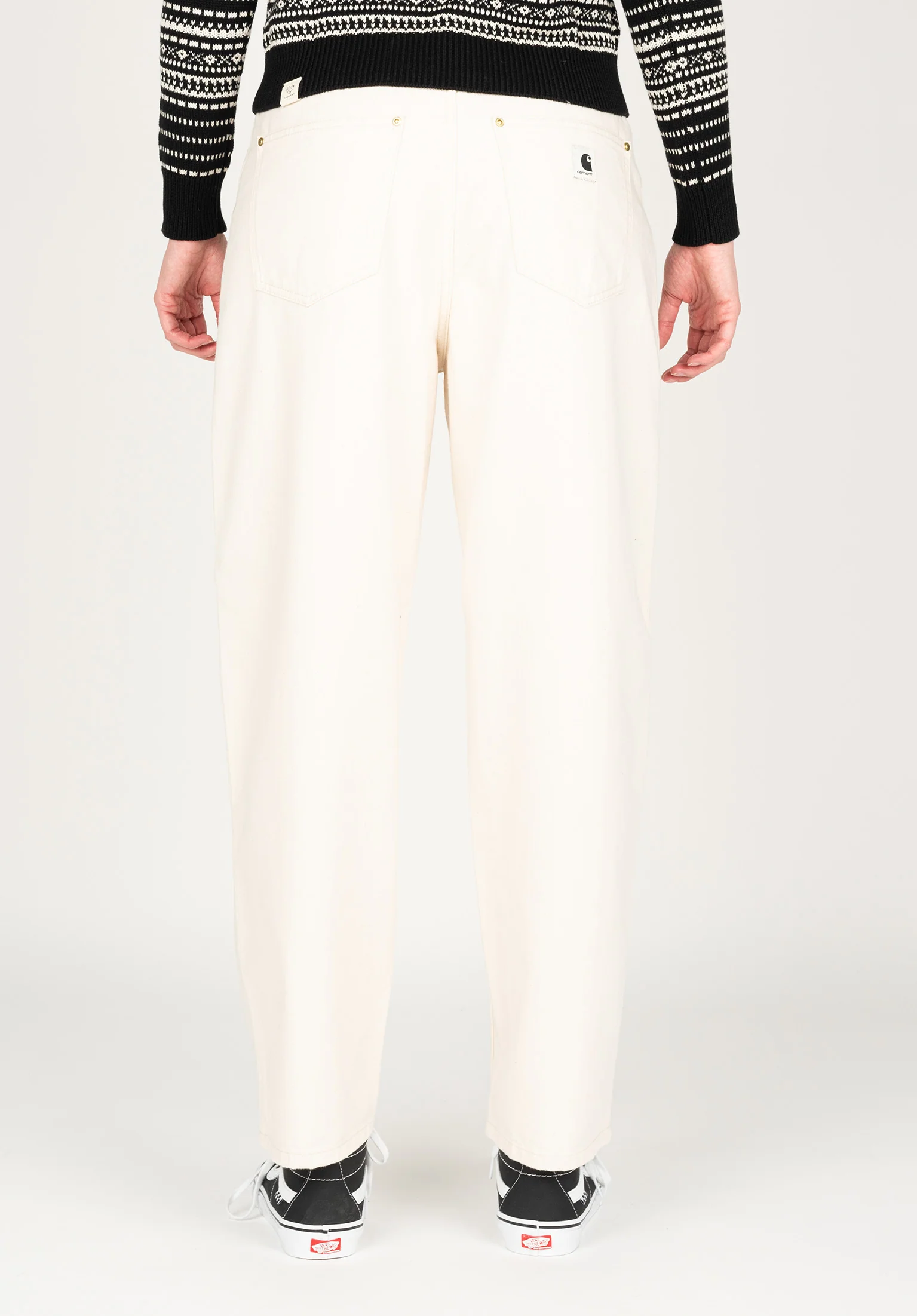 W' Derby Pant