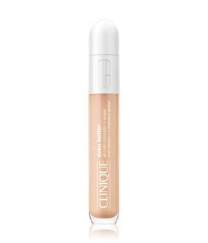 CLINIQUE Even Better All Over Concealer + Eraser Concealer-6 ml
