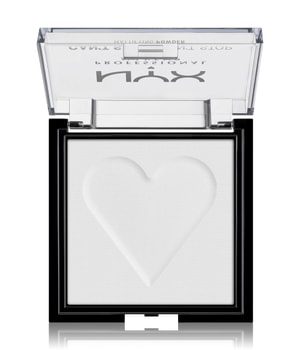 NYX Professional Makeup Can’t Stop Won’t Stop Mattifying Powder Kompaktpuder-6 g