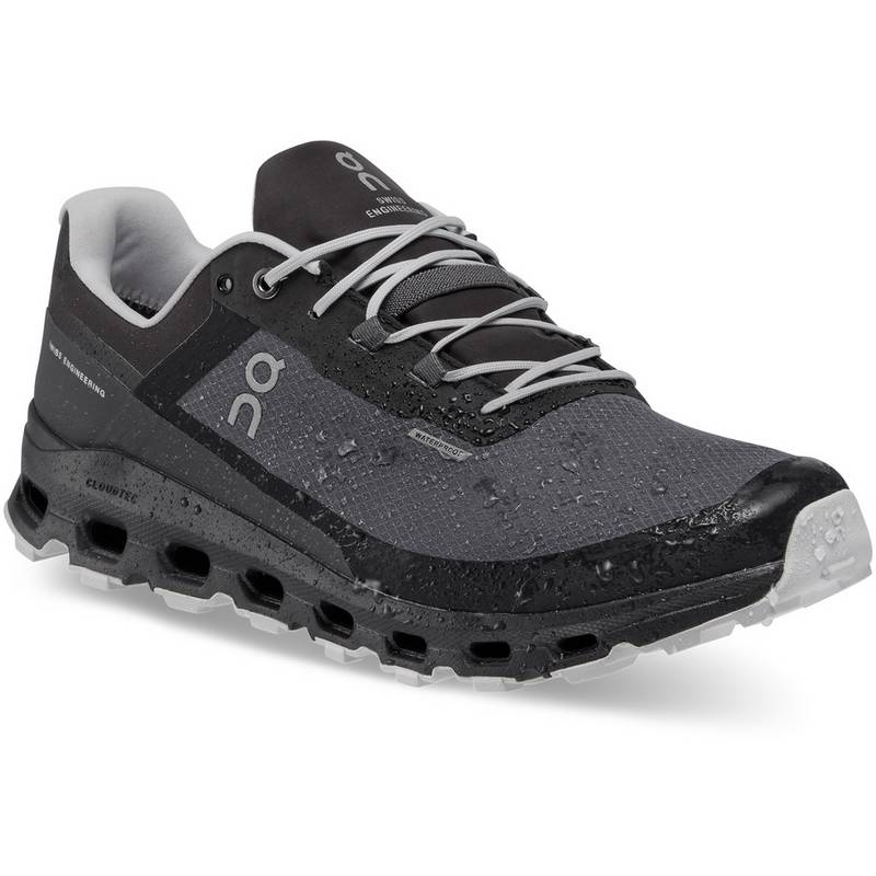 On Cloudvista Waterproof Laufschuhe Herren