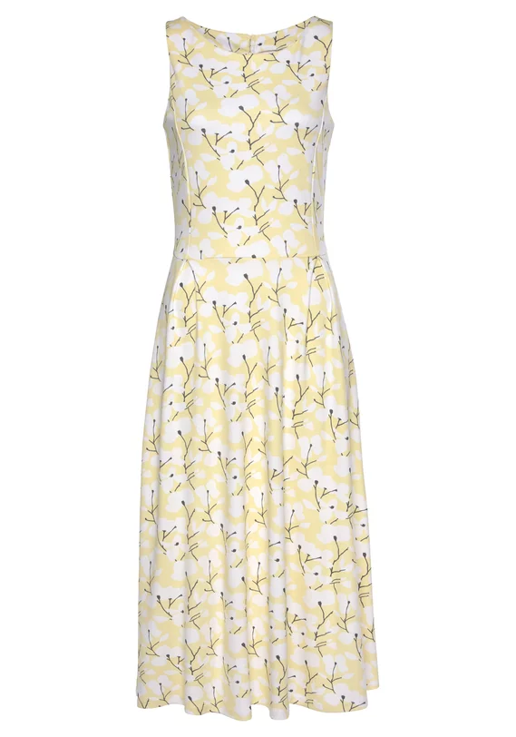 Sommerkleid