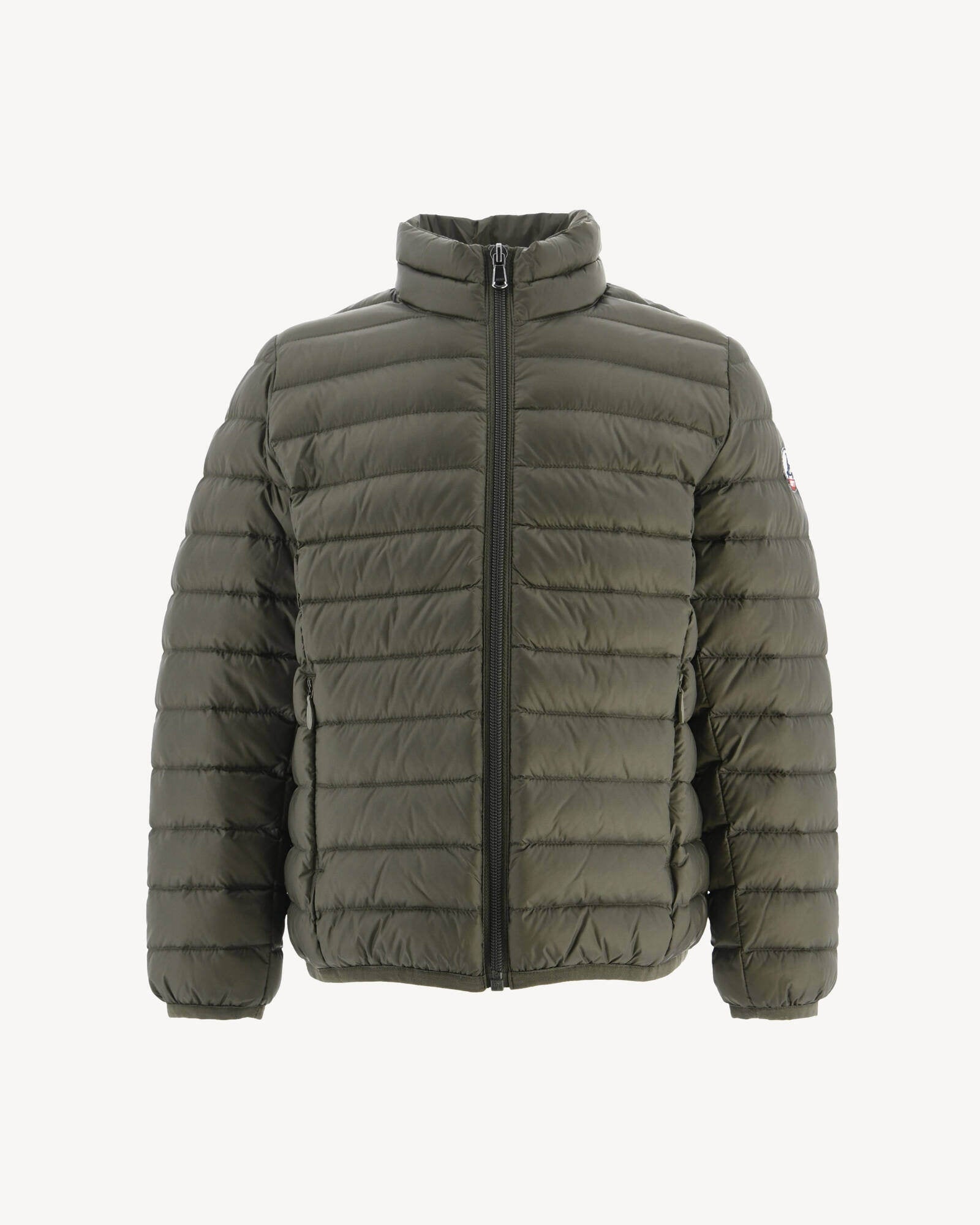 Doudoune légère enfant Army Evan